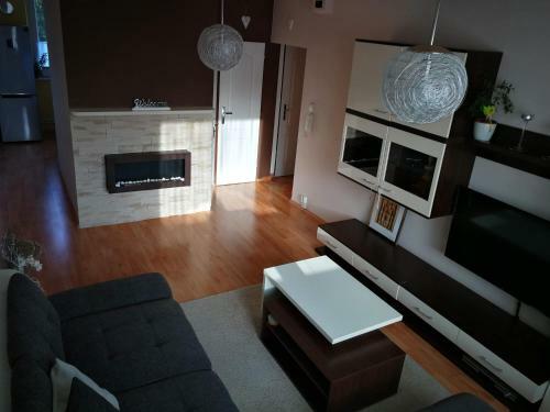 Apartman May Tatranska Lomnica