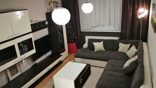 Apartman May Tatranska Lomnica