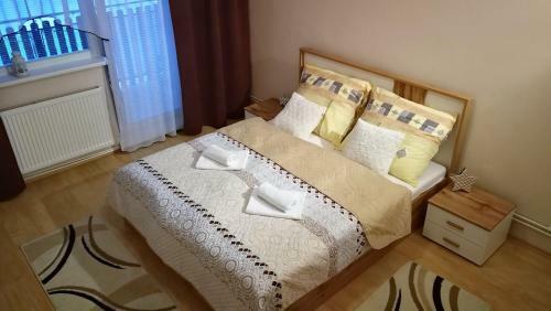 Apartman May Tatranska Lomnica