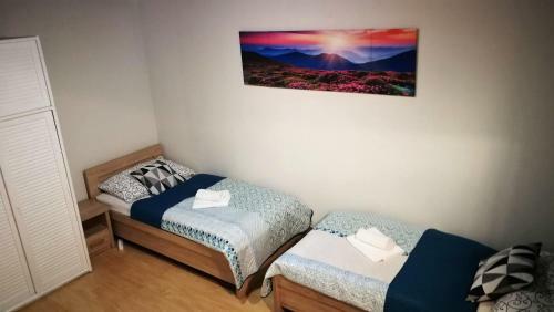 Apartman May Tatranska Lomnica