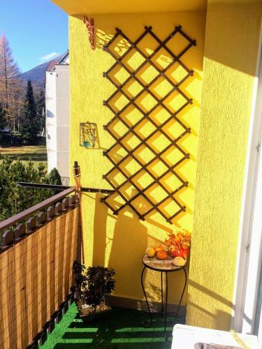 Apartman May Tatranska Lomnica
