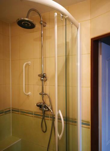 Apartman May Tatranska Lomnica