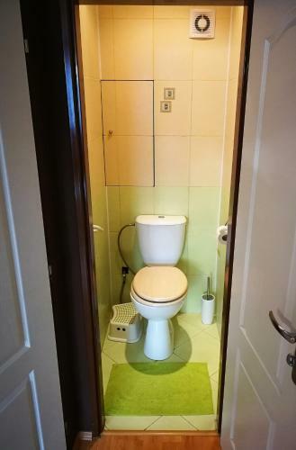 Apartman May Tatranska Lomnica