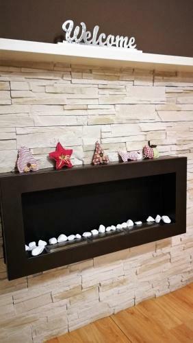 Apartman May Tatranska Lomnica