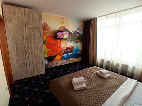 Apartamento Koro