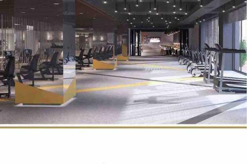 Apartamento ??? ??????? ????? ?? ?????? 13 ????? Akbati Mall