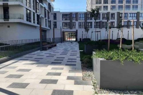 Apartamento ??? ??????? ????? ?? ?????? 13 ????? Akbati Mall