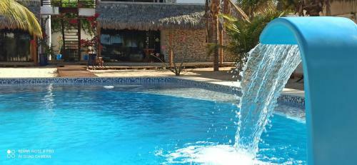 Condom�nio Shalom Beach - Chal� Sol