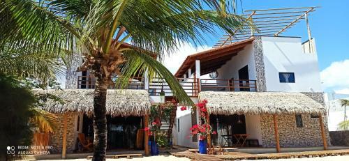 Condom�nio Shalom Beach - Chal� Sol