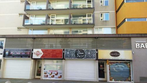 Apartamento Depto.barcelona Rucakawi