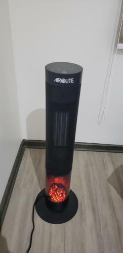 Apartamento Puc�n Andino Departamento