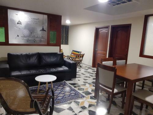 Apartamento Katie Urbano