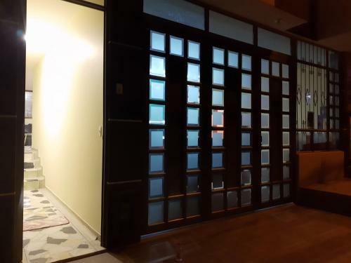 Apartamento Katie Urbano