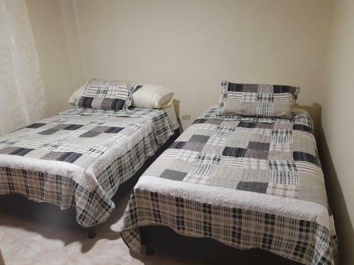 Apartamento Katie Urbano
