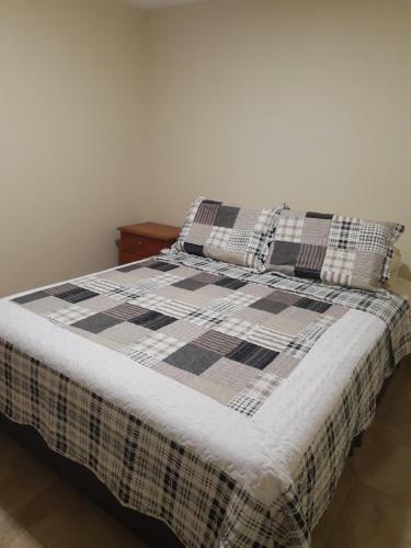 Apartamento Katie Urbano