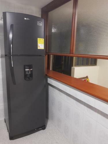 Apartamento Katie Urbano