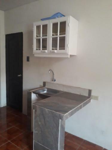 Apartamento Hospedaje Maluli Suit 2