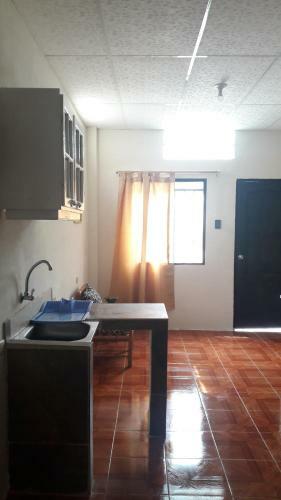 Apartamento Hospedaje Maluli Suit 2