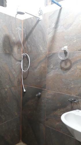 Apartamento Hospedaje Maluli Suit 2