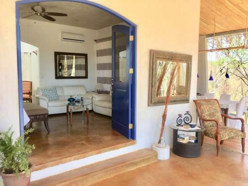 Casa Azul