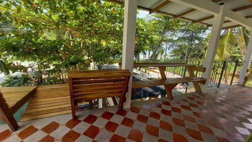 Hostal Pura Natura