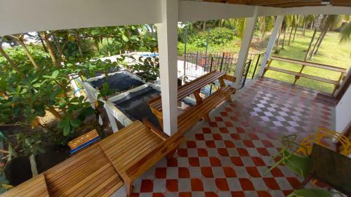 Hostal Pura Natura