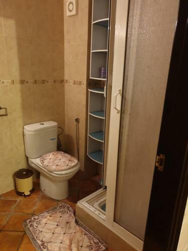 Apartamento Les Dunes De Martil