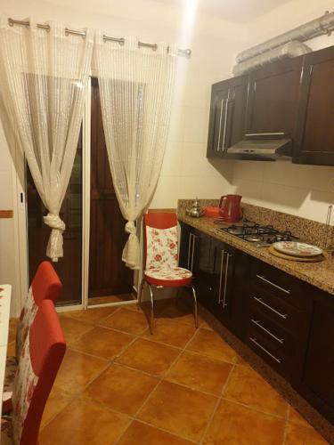 Apartamento Les Dunes De Martil