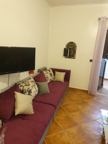 Apartamento Les Dunes De Martil
