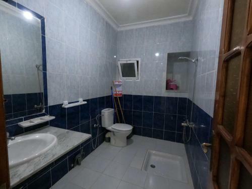 Apartamento Mosaic Appartments
