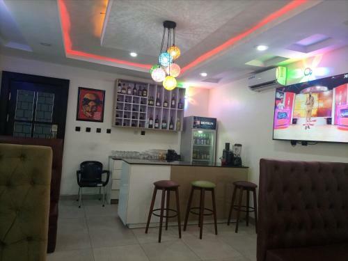 Hotel Lucian Exclusive