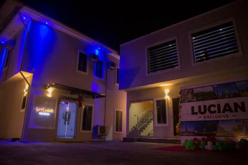 Hotel Lucian Exclusive