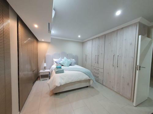 Apartamento Faan's Sapphire Guest Accommodation