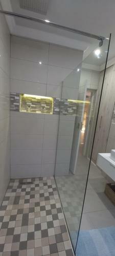 Apartamento Faan's Sapphire Guest Accommodation