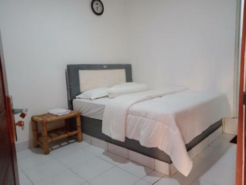 Gani Homestay
