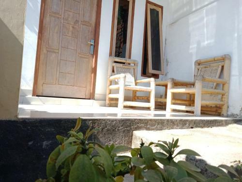 Gani Homestay