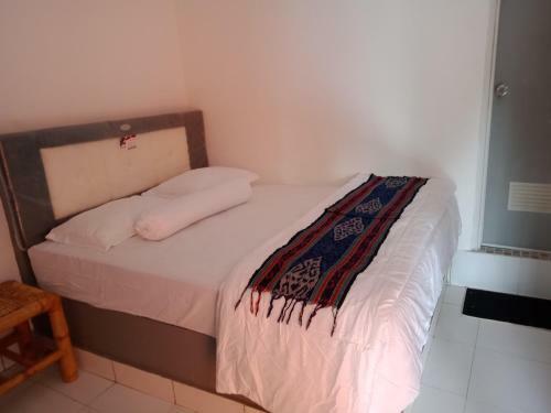 Gani Homestay