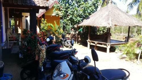 Gani Homestay