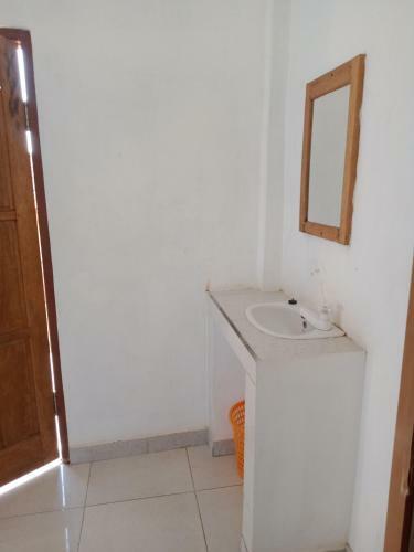Gani Homestay