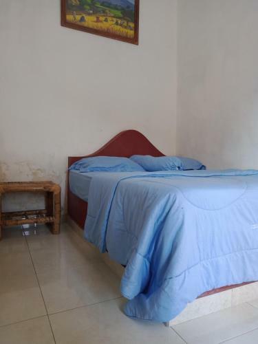 Gani Homestay