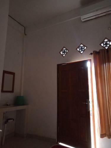 Gani Homestay