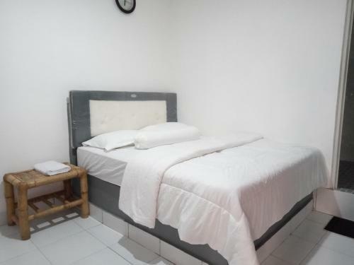 Gani Homestay