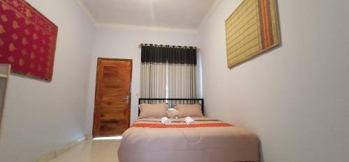 Elisa Homestay Areguling