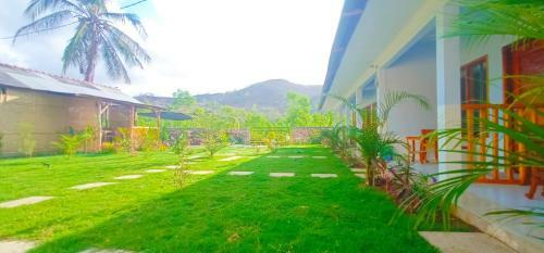 Elisa Homestay Areguling
