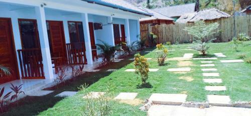 Elisa Homestay Areguling