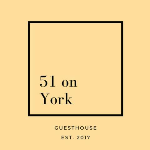 Apartamento 51 On York Unit 11 With Private Bathroom