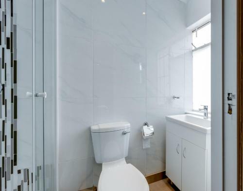 Apartamento 51 On York Unit 11 With Private Bathroom