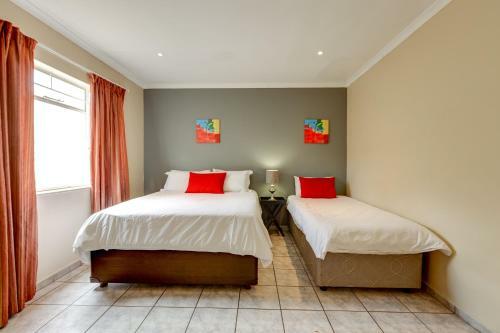 Apartamento 51 On York Unit 11 With Private Bathroom