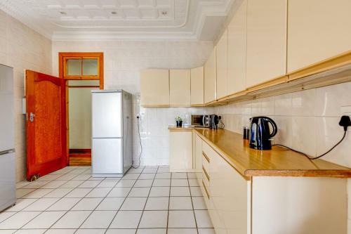 Apartamento 51 On York Unit 11 With Private Bathroom