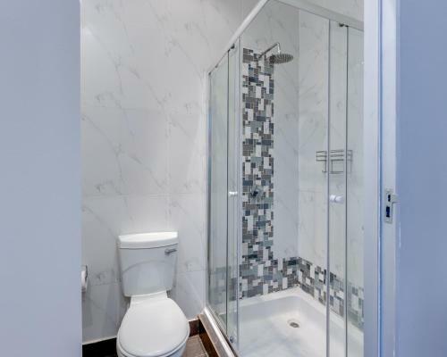 Apartamento 51 On York Unit 2 With Private Bathroom